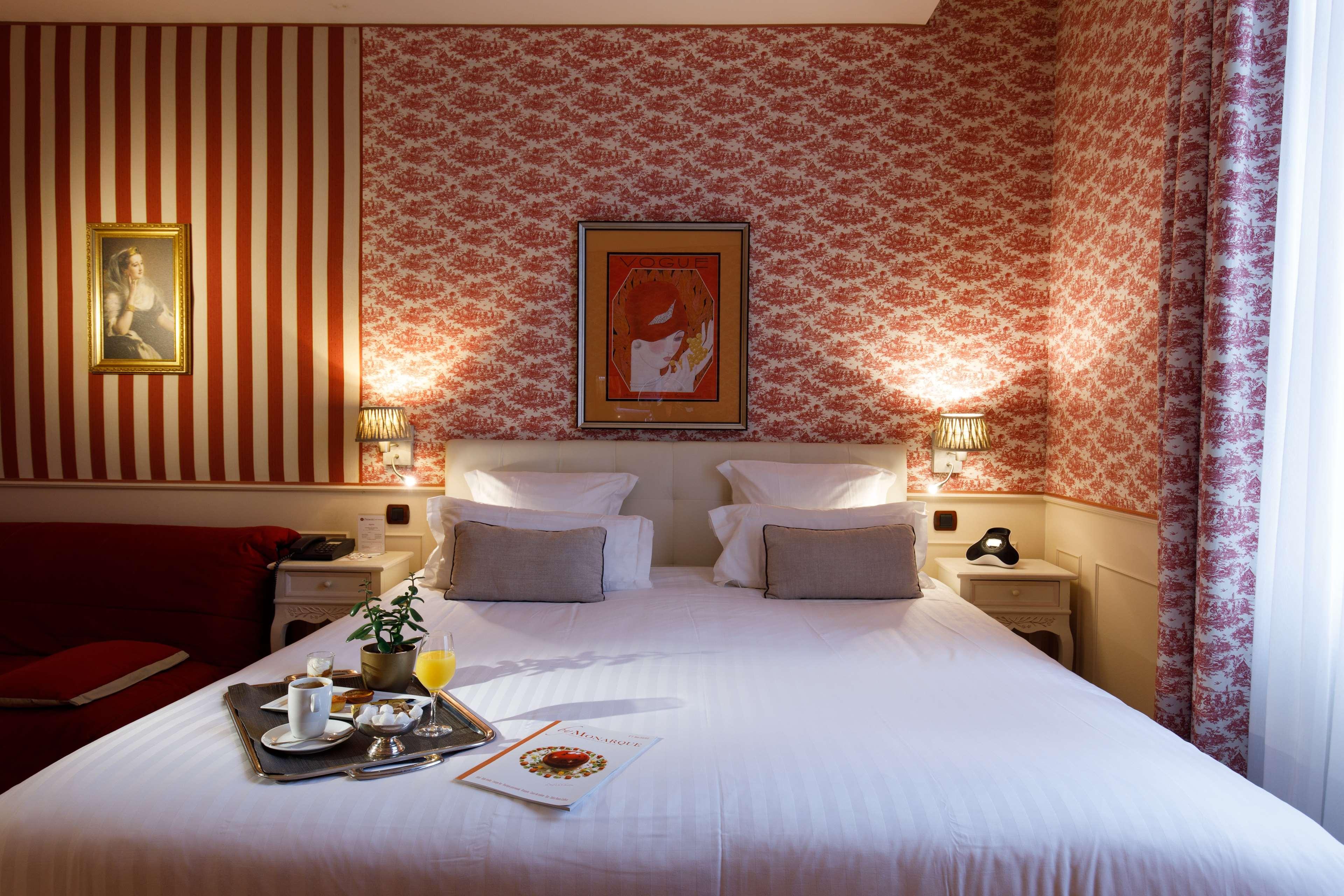Hotel & Spa Le Grand Monarque, BW Premier Collection Chartres Zewnętrze zdjęcie