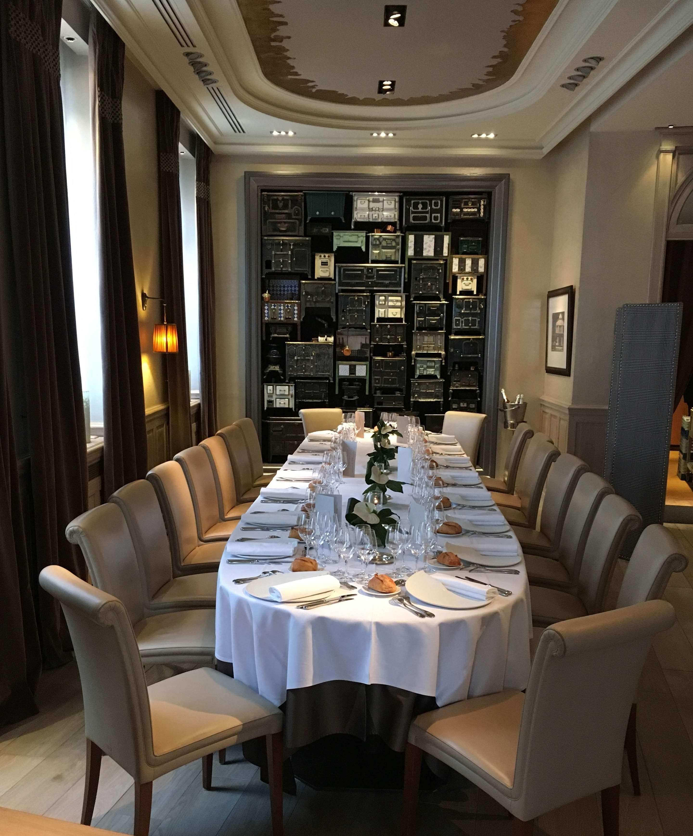 Hotel & Spa Le Grand Monarque, BW Premier Collection Chartres Zewnętrze zdjęcie