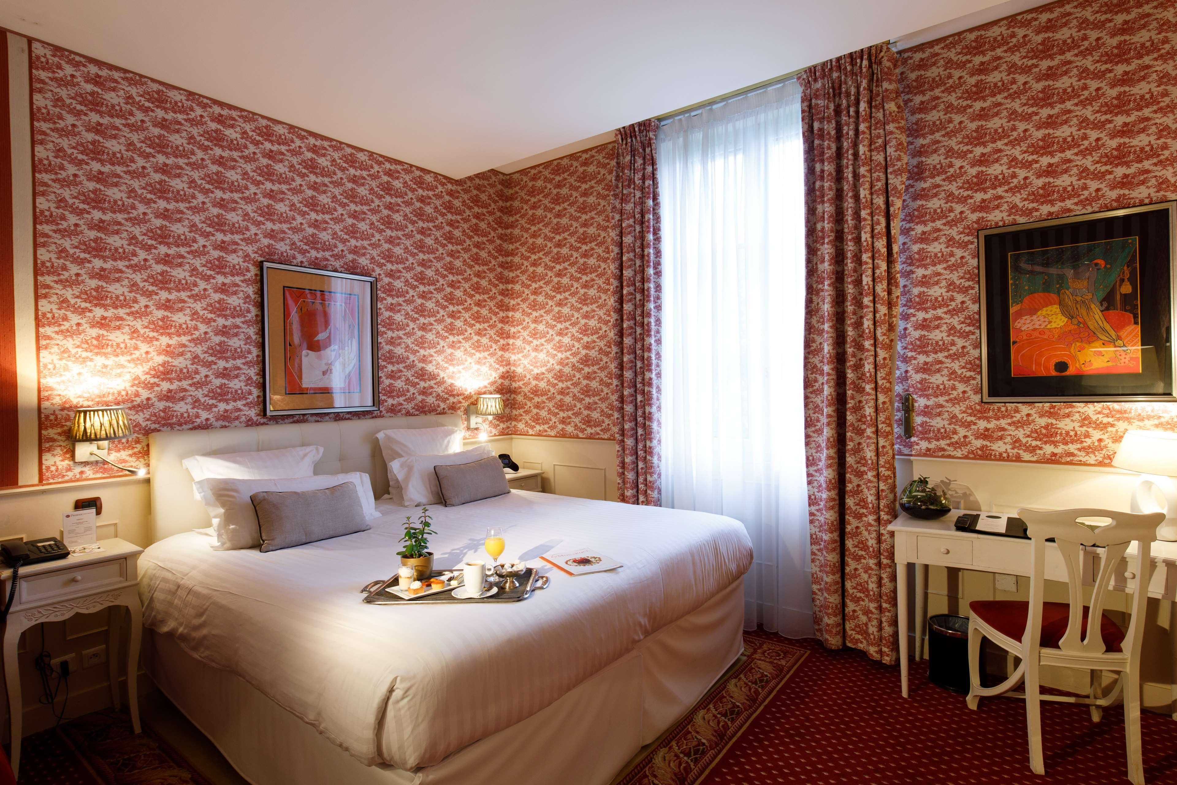 Hotel & Spa Le Grand Monarque, BW Premier Collection Chartres Zewnętrze zdjęcie