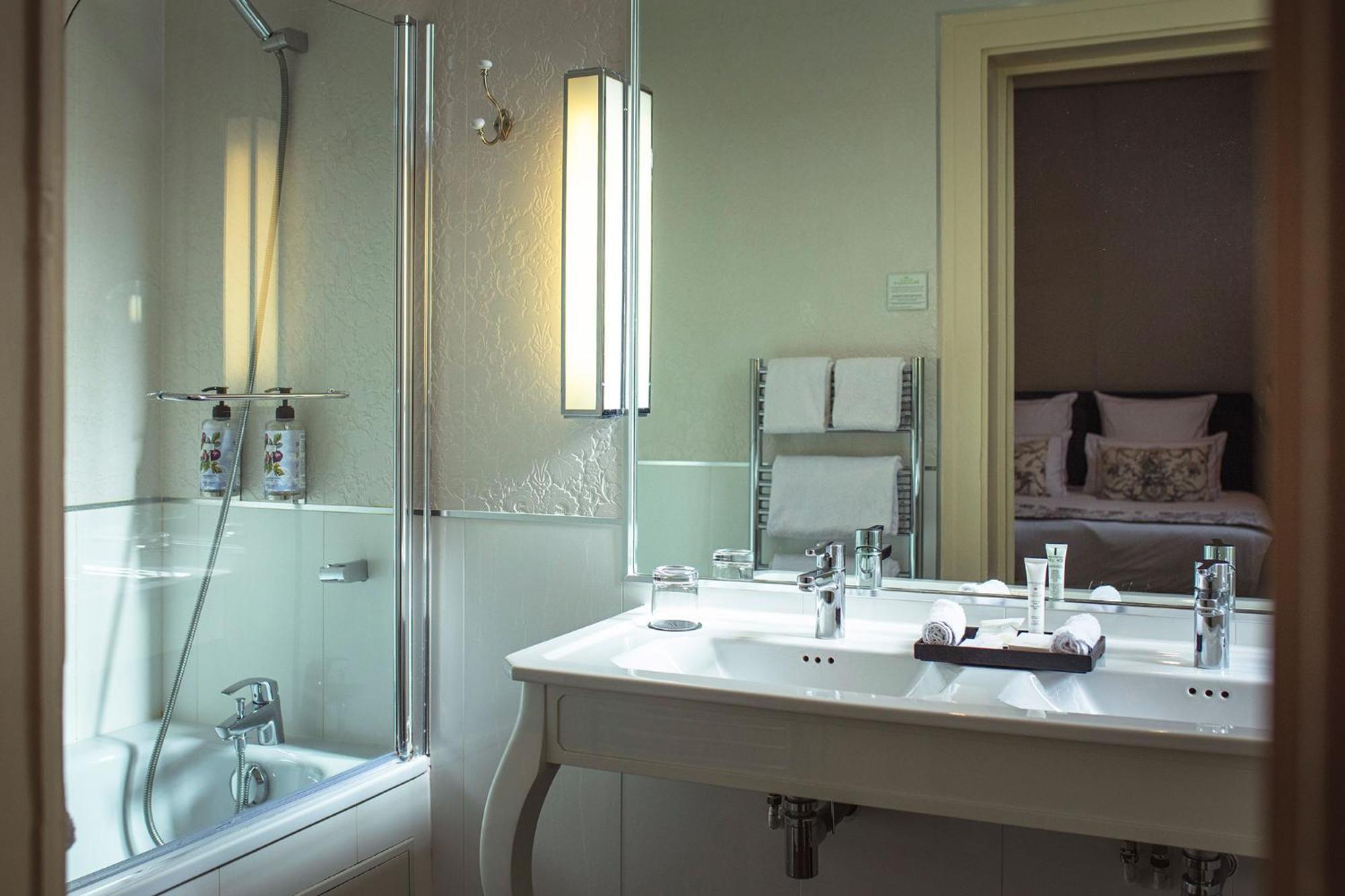 Hotel & Spa Le Grand Monarque, BW Premier Collection Chartres Zewnętrze zdjęcie
