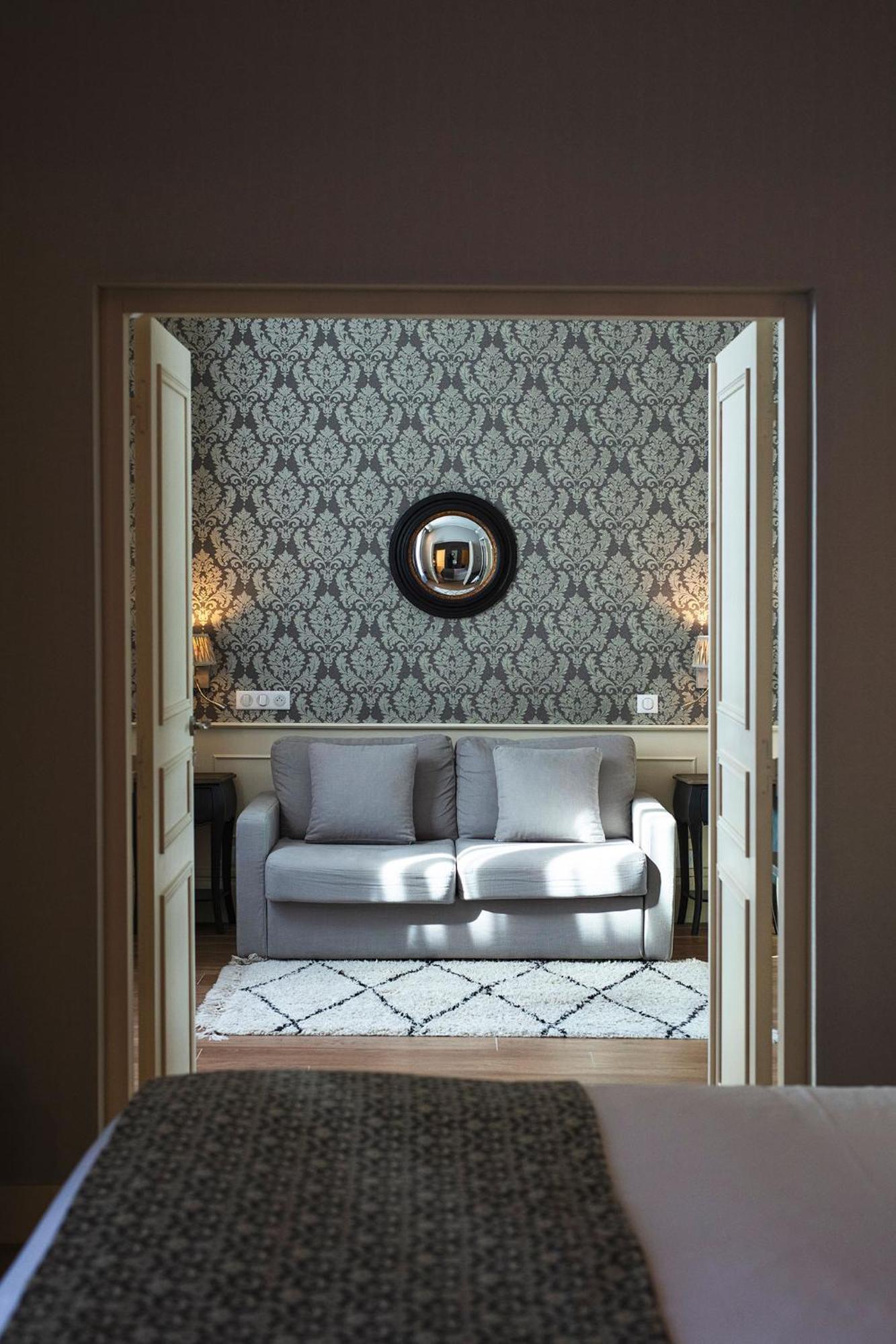 Hotel & Spa Le Grand Monarque, BW Premier Collection Chartres Zewnętrze zdjęcie