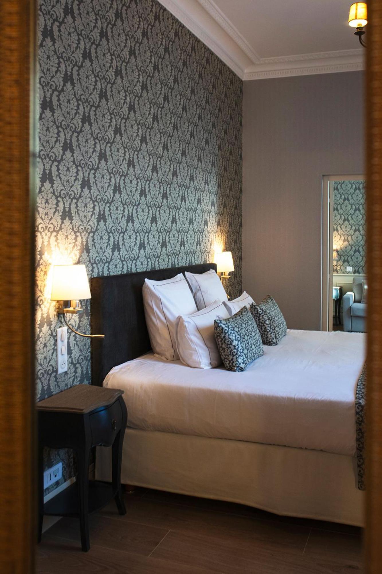 Hotel & Spa Le Grand Monarque, BW Premier Collection Chartres Zewnętrze zdjęcie