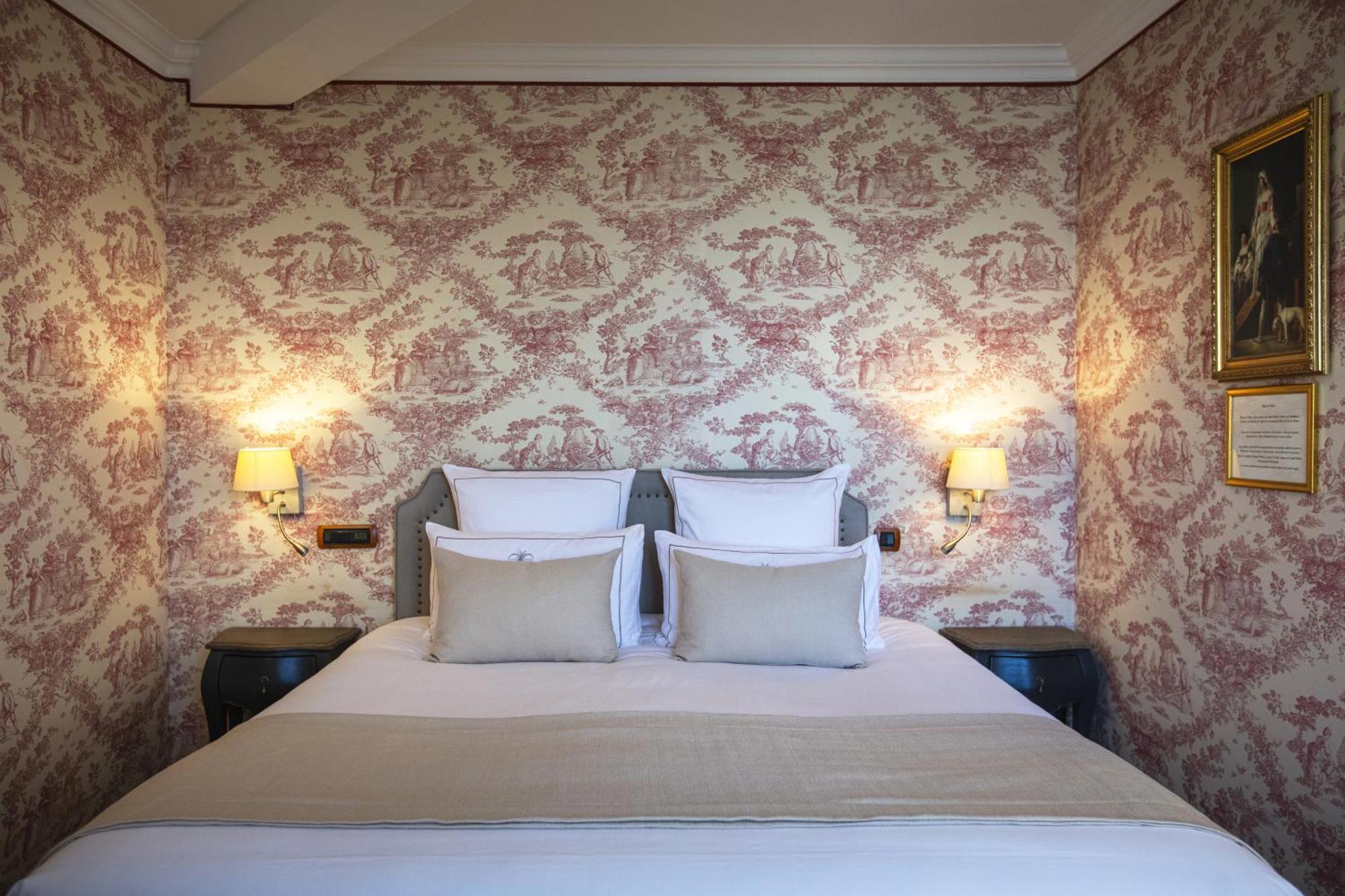 Hotel & Spa Le Grand Monarque, BW Premier Collection Chartres Zewnętrze zdjęcie