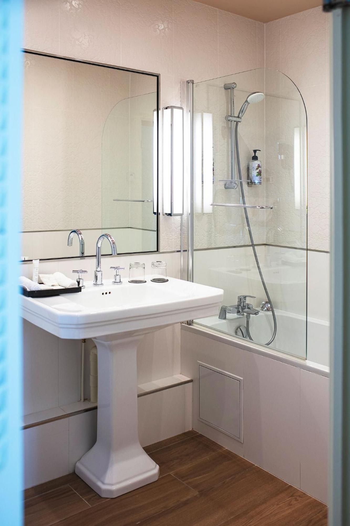 Hotel & Spa Le Grand Monarque, BW Premier Collection Chartres Zewnętrze zdjęcie