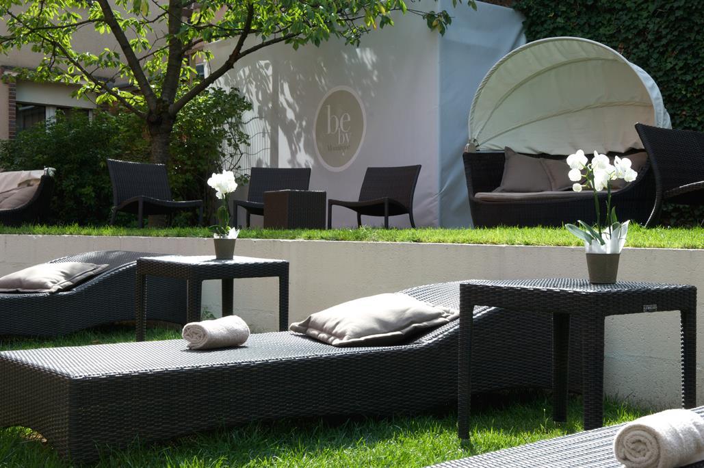 Hotel & Spa Le Grand Monarque, BW Premier Collection Chartres Zewnętrze zdjęcie