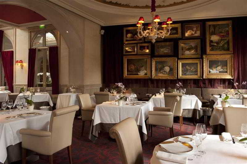 Hotel & Spa Le Grand Monarque, BW Premier Collection Chartres Zewnętrze zdjęcie